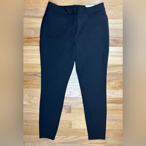 Express Stretch Performance Mid rise legging Small NWT